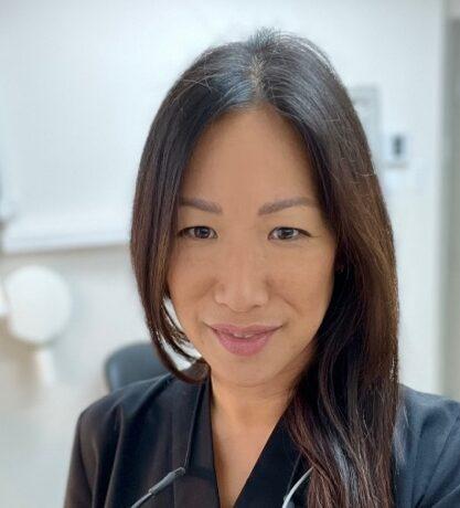 Dr. Christine Nguyen-Khac