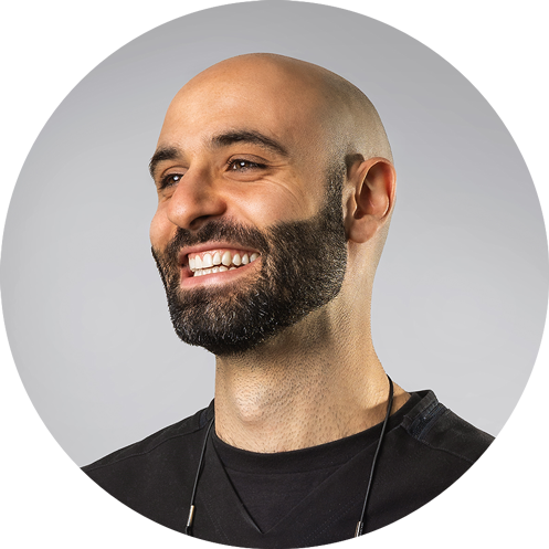 Dr Marc Murad